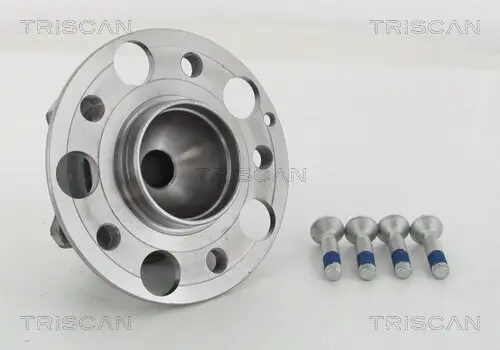 Radlagersatz Vorderachse TRISCAN 8530 23137 Bild Radlagersatz Vorderachse TRISCAN 8530 23137