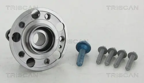 Radlagersatz TRISCAN 8530 23138 Bild Radlagersatz TRISCAN 8530 23138