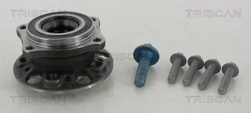Radlagersatz TRISCAN 8530 23138 Bild Radlagersatz TRISCAN 8530 23138