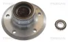 Radlagersatz Vorderachse TRISCAN 8530 23142 Bild Radlagersatz Vorderachse TRISCAN 8530 23142