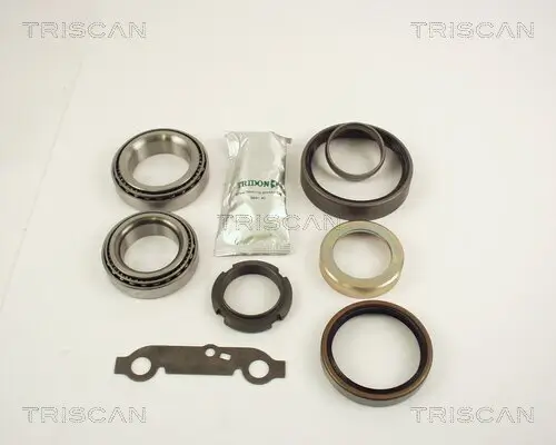 Radlagersatz Hinterachse TRISCAN 8530 23202 Bild Radlagersatz Hinterachse TRISCAN 8530 23202