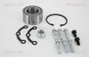 Radlagersatz Hinterachse TRISCAN 8530 23205