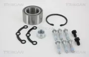 Radlagersatz Hinterachse TRISCAN 8530 23205