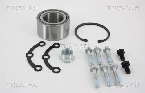 Radlagersatz Hinterachse TRISCAN 8530 23205 Bild Radlagersatz Hinterachse TRISCAN 8530 23205
