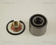 Radlagersatz Hinterachse TRISCAN 8530 23212