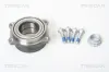 Radlagersatz TRISCAN 8530 23215