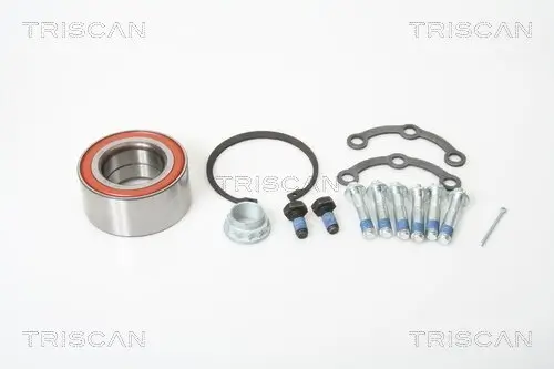 Radlagersatz Hinterachse TRISCAN 8530 23216 Bild Radlagersatz Hinterachse TRISCAN 8530 23216