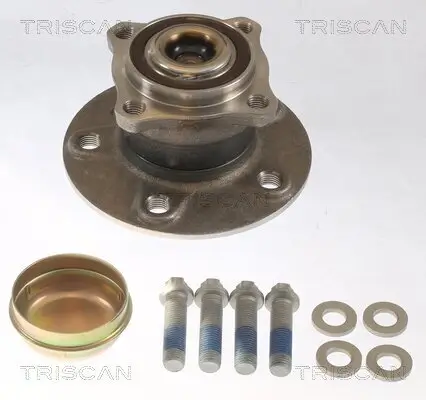 Radlagersatz Hinterachse TRISCAN 8530 23218