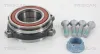 Radlagersatz TRISCAN 8530 23219