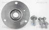 Radlagersatz Hinterachse TRISCAN 8530 23221 Bild Radlagersatz Hinterachse TRISCAN 8530 23221