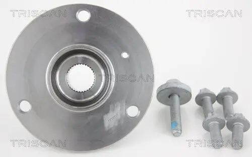Radlagersatz Hinterachse TRISCAN 8530 23221 Bild Radlagersatz Hinterachse TRISCAN 8530 23221