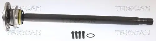 Radlagersatz TRISCAN 8530 23233 Bild Radlagersatz TRISCAN 8530 23233