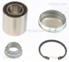 Radlagersatz Hinterachse TRISCAN 8530 23235
