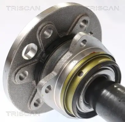 Radlagersatz TRISCAN 8530 23236 Bild Radlagersatz TRISCAN 8530 23236