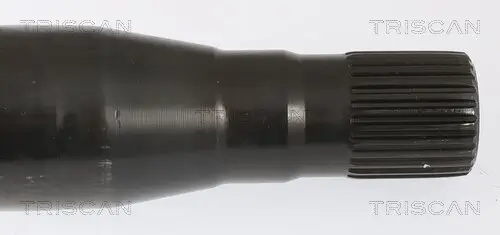 Radlagersatz TRISCAN 8530 23236 Bild Radlagersatz TRISCAN 8530 23236