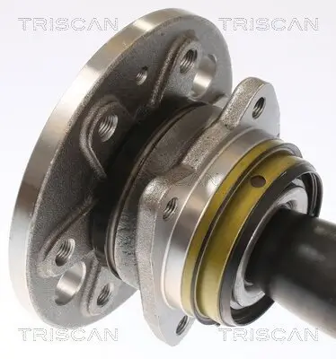 Radlagersatz TRISCAN 8530 23237 Bild Radlagersatz TRISCAN 8530 23237