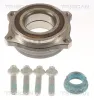 Radlagersatz Hinterachse TRISCAN 8530 23238 Bild Radlagersatz Hinterachse TRISCAN 8530 23238