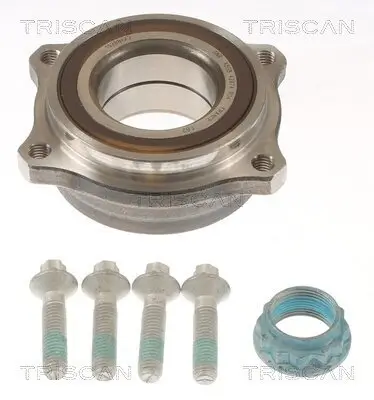 Radlagersatz Hinterachse TRISCAN 8530 23238 Bild Radlagersatz Hinterachse TRISCAN 8530 23238