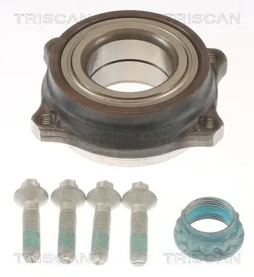 Radlagersatz Hinterachse TRISCAN 8530 23238 Bild Radlagersatz Hinterachse TRISCAN 8530 23238
