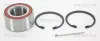 Radlagersatz TRISCAN 8530 24004