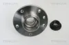 Radlagersatz Vorderachse TRISCAN 8530 24105 Bild Radlagersatz Vorderachse TRISCAN 8530 24105