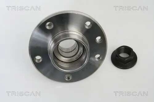 Radlagersatz Vorderachse TRISCAN 8530 24105 Bild Radlagersatz Vorderachse TRISCAN 8530 24105
