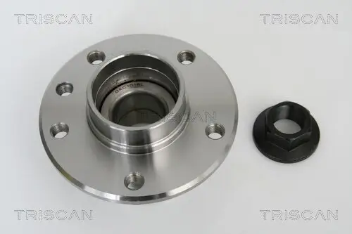 Radlagersatz Vorderachse TRISCAN 8530 24105 Bild Radlagersatz Vorderachse TRISCAN 8530 24105