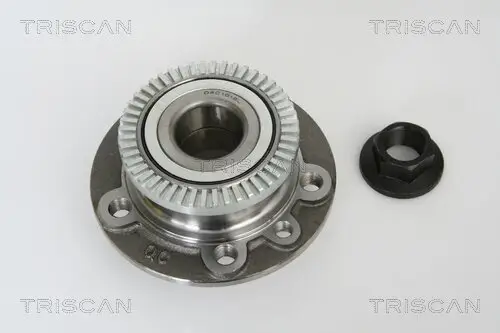 Radlagersatz Vorderachse TRISCAN 8530 24105 Bild Radlagersatz Vorderachse TRISCAN 8530 24105
