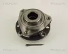 Radlagersatz Vorderachse TRISCAN 8530 24114