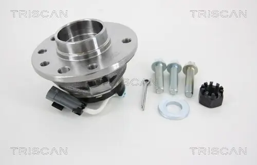 Radlagersatz TRISCAN 8530 24116 Bild Radlagersatz TRISCAN 8530 24116