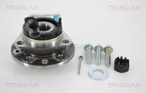 Radlagersatz TRISCAN 8530 24116 Bild Radlagersatz TRISCAN 8530 24116