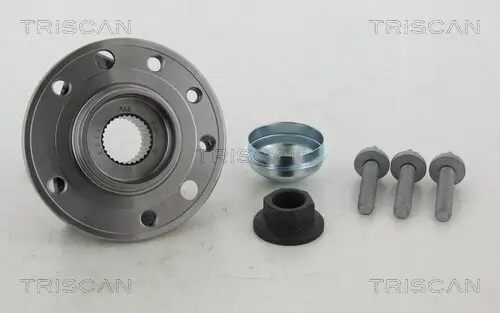 Radlagersatz TRISCAN 8530 24117A Bild Radlagersatz TRISCAN 8530 24117A