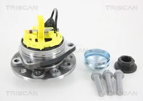 Radlagersatz TRISCAN 8530 24122