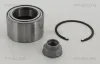 Radlagersatz TRISCAN 8530 24129