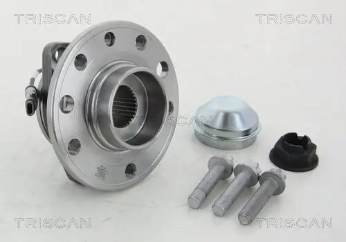 Radlagersatz TRISCAN 8530 24132 Bild Radlagersatz TRISCAN 8530 24132