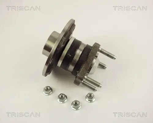 Radlagersatz TRISCAN 8530 24212