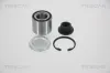Radlagersatz Hinterachse TRISCAN 8530 24221