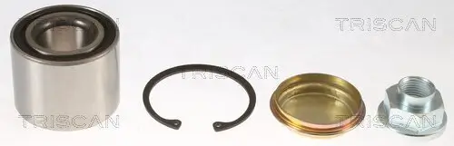 Radlagersatz Hinterachse TRISCAN 8530 24230 Bild Radlagersatz Hinterachse TRISCAN 8530 24230