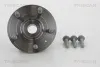 Radlagersatz Hinterachse TRISCAN 8530 24232