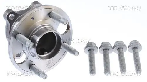 Radlagersatz Hinterachse TRISCAN 8530 24241 Bild Radlagersatz Hinterachse TRISCAN 8530 24241
