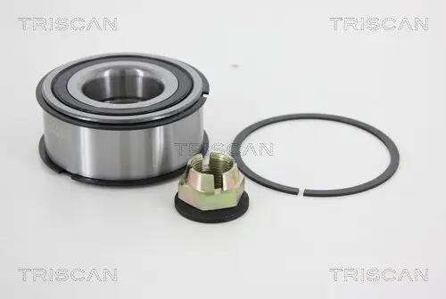 Radlagersatz Vorderachse TRISCAN 8530 25116 Bild Radlagersatz Vorderachse TRISCAN 8530 25116