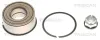 Radlagersatz Vorderachse TRISCAN 8530 25123 Bild Radlagersatz Vorderachse TRISCAN 8530 25123