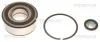 Radlagersatz Vorderachse TRISCAN 8530 25123 Bild Radlagersatz Vorderachse TRISCAN 8530 25123