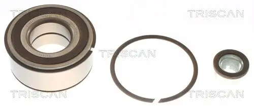 Radlagersatz Vorderachse TRISCAN 8530 25123 Bild Radlagersatz Vorderachse TRISCAN 8530 25123
