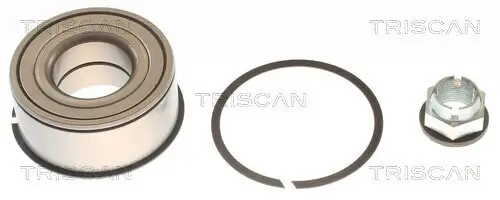Radlagersatz Vorderachse TRISCAN 8530 25123 Bild Radlagersatz Vorderachse TRISCAN 8530 25123