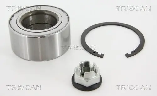 Radlagersatz Vorderachse TRISCAN 8530 25135