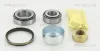 Radlagersatz TRISCAN 8530 25218