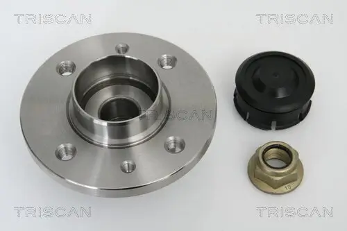 Radlagersatz Hinterachse TRISCAN 8530 25243 Bild Radlagersatz Hinterachse TRISCAN 8530 25243