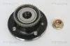 Radlagersatz Hinterachse TRISCAN 8530 25244