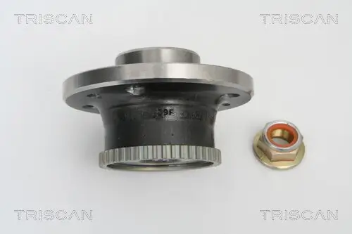 Radlagersatz Hinterachse TRISCAN 8530 25244 Bild Radlagersatz Hinterachse TRISCAN 8530 25244